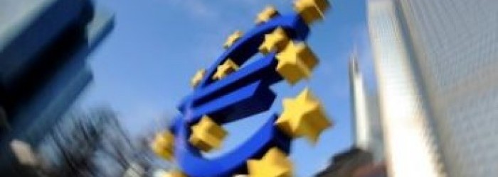 Eurostat: Zona euro a intrat în RECESIUNE