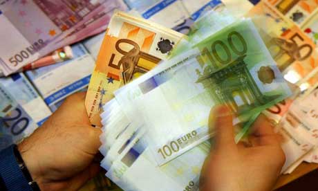 CONCURS: 100.000 de euro pentru cel mai bun plan de ieşire din UE