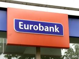 Grupul Eurobank a revenit pe profit în primul trimestru