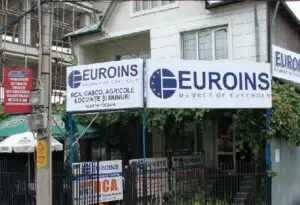 Majorare de capital cu încă 50 mil. lei la Euroins