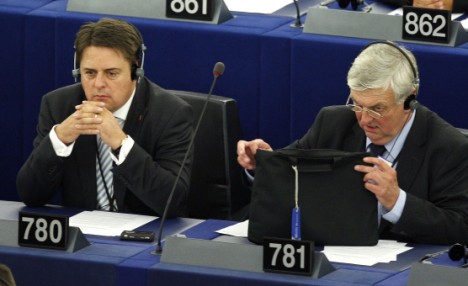 Cât câștigă un europarlamentar – chiar și 20.000 de euro pe lună