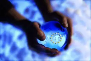 REALIZARE:  Acoperire de 100 % a serviciilor în bandă largă de bază în întreaga Europă