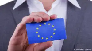 Deutsche Welle: Imigranţi în Europa – banii deschid orice graniţă