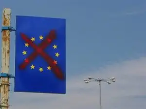 Britanicii vor să iasă din UE