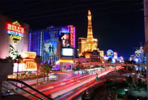 Economia Spaniei, salvată de jocurile de noroc. Eurovegas va fi construit în Madrid