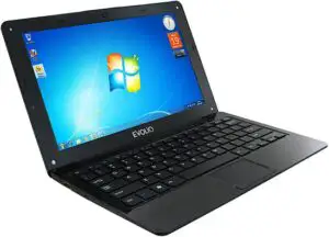 Românii de la Evolio au lansat cel mai uşor laptop din lume
