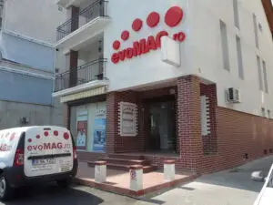 evoMAG.ro a vândut aproape tot stocul de Black Friday