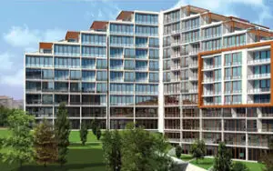 Ofertă inedită: turcii dau apartamente la preţ redus familiilor cu trei copii