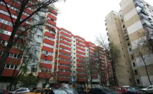 Chirii de 90 de euro pe lună în București. Află unde