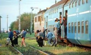 3 mld. euro, valoarea proiectelor din infrastructura feroviară, aflate în diverse etape de licitare