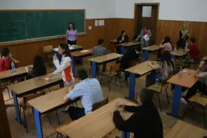 Constantin Ciosu, FEN: „Rezultatele de la Bacalaureat sunt efectul nenumăratelor reforme din ultimii 20 de ani”