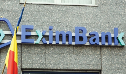 EximBank vrea să-şi extindă reţeaua teritorială
