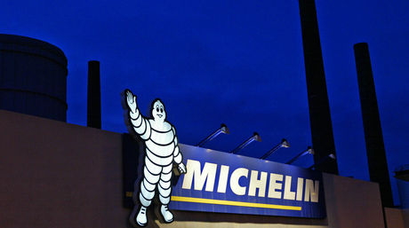 Michelin încetează producţia în Columbia