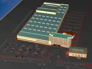 Honorius Prigoană face competiţie Romexpo. Investiţie de 18 milioane de euro într-o firmă de organizare de târguri de expoziţii