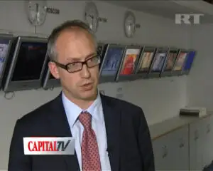 ”Soarta Rusiei este legată de creșterea Chinei și Indiei”