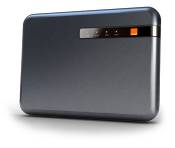 Orange a lansat Extra Signal, o nouă soluţie de îmbunătăţire a acoperirii în clădiri