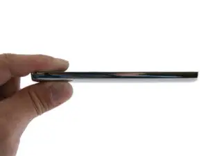 Cum arată cele mai subţiri smartphone-uri din lume