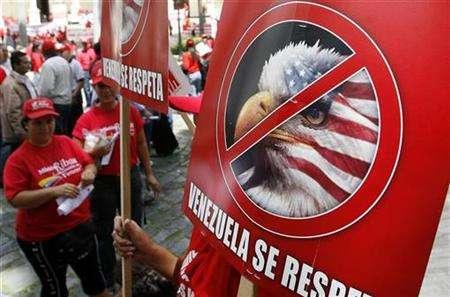 Costul naționalizării: Exxon va primi doar 908 mil. dolari de la Venezuela