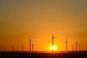 BERD finanţează cu 50 milioane de euro construcţia a două parcuri eoliene în România