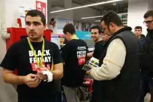 UPDATE BLACK FRIDAY la FLANCO – FOTOGALERIE