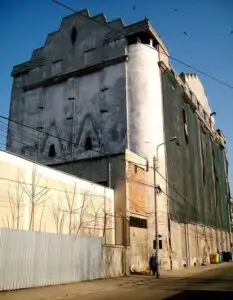 Heineken negociază vânzarea Fabricii Griviţa. Tranzacţia ar putea fi de 10 mil. euro