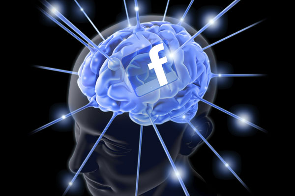 Cum ne afectează Facebook creierul
