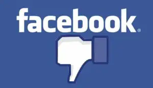 UPDATE: Românii nu mai pot posta  pe Facebook