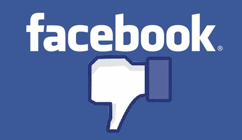 UPDATE: Românii nu mai pot posta  pe Facebook