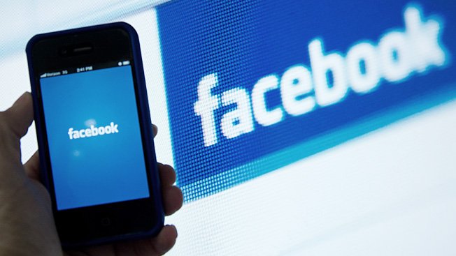 Noua versiune Facebook pentru iPhone şi iPad îngroapă cele mai recente postări
