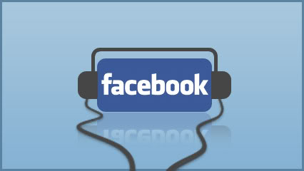 Facebook ar putea lansa un serviciu de muzică denumit Vibes