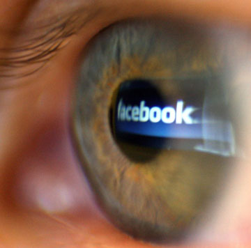 Facebook, cel mai mediatizat brand IT în presă