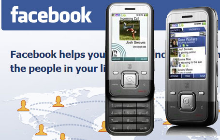 Aplicaţie Facebook dedicată telefoanelor mobile mai puţin performante