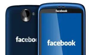 Foşti angajaţi Apple lucrează la un smartphone Facebook