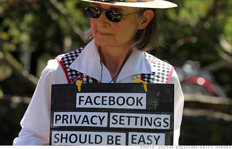 De fapt, Facebook nu ne datorează păstrarea confidențialității