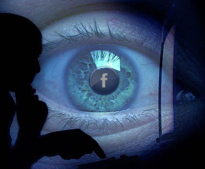 Facebook ştie ce faci pe internet chiar dacă nu eşti logat la reţea