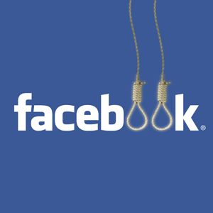 Facebook lansează o aplicaţie pentru prevenirea sinuciderilor