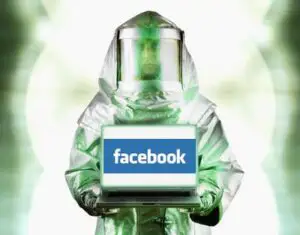 Facebook, ţinta predilectă a hackerilor