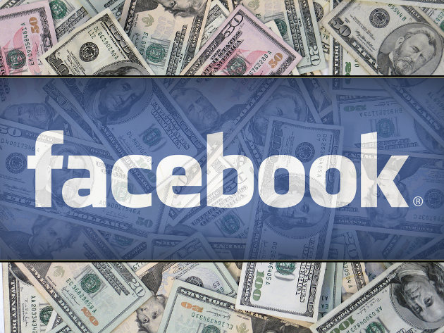 Facebook nu valorează 50 de miliarde de dolari