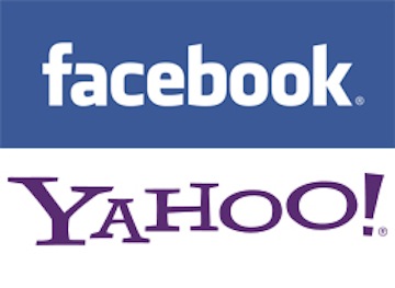 Facebook ar putea cumpăra Yahoo!