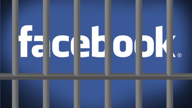 Ai grijă ce postezi pe Facebook, poţi să ajungi la închisoare