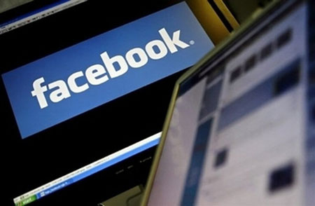 Facebook a dat în judecată Faceporn pentru că îi încalcă marca