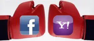 O sursă Yahoo spunea că Facebook lucrează la un produs care îi va ucide. A APĂRUT