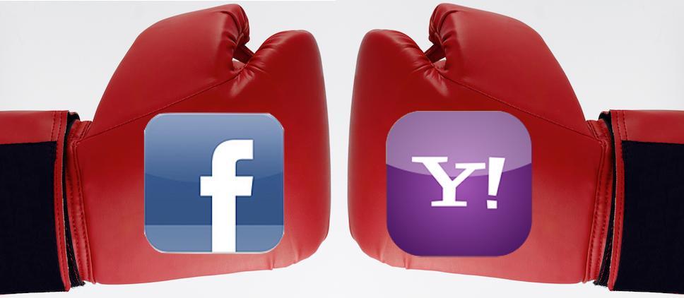 O sursă Yahoo spunea că Facebook lucrează la un produs care îi va ucide. A APĂRUT