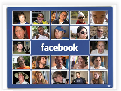 Facebook se apropie de 700 de milioane de utilizatori