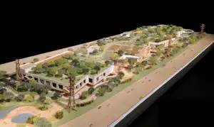 FOTO | Facebook, Google şi Apple îşi construiesc propriile oraşe
