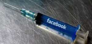 Cum am devenit sclavii Facebook