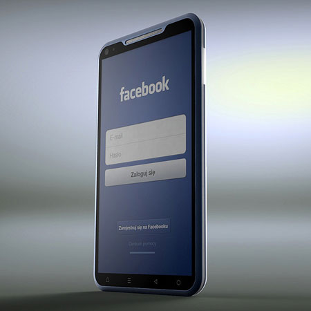Facebook va lansa un smartphone la mijlocul anului viitor