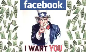Un român face salariile la Facebook!