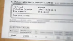 Facturile Enel pot fi plătite și prin Intesa Sanpaolo Bank