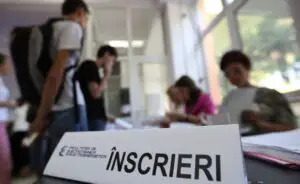 Concurenţă acerbă: Vezi la ce facultate se bat 9,7 candidaţi pe un loc la buget